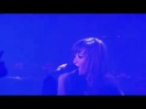 Demi Lovato - Get Back Live at the Gramercy Theatre 895