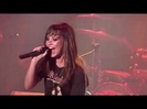 Demi Lovato - Get Back Live at the Gramercy Theatre 462