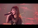 Demi Lovato - Get Back Live at the Gramercy Theatre 463