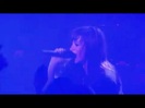 Demi Lovato - Get Back Live at the Gramercy Theatre 898