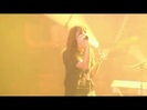 Demi Lovato - Get Back Live at the Gramercy Theatre 1352