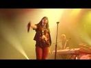 Demi Lovato - Get Back Live at the Gramercy Theatre 1360