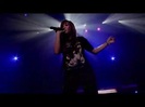 Demi Lovato - Get Back Live at the Gramercy Theatre 911