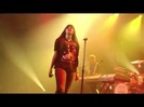 Demi Lovato - Get Back Live at the Gramercy Theatre 1362