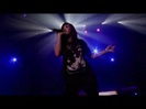 Demi Lovato - Get Back Live at the Gramercy Theatre 912