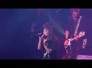 Demi Lovato - Get Back Live at the Gramercy Theatre 1869