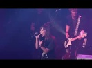 Demi Lovato - Get Back Live at the Gramercy Theatre 1871