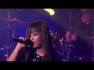 Demi Lovato - Get Back Live at the Gramercy Theatre 1390