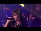 Demi Lovato - Get Back Live at the Gramercy Theatre 1391