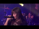 Demi Lovato - Get Back Live at the Gramercy Theatre 1392