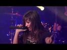 Demi Lovato - Get Back Live at the Gramercy Theatre 1394