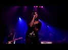 Demi Lovato - Get Back Live at the Gramercy Theatre 1877