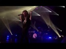 Demi Lovato - Get Back Live at the Gramercy Theatre 1399