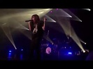 Demi Lovato - Get Back Live at the Gramercy Theatre 1400
