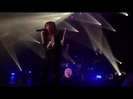 Demi Lovato - Get Back Live at the Gramercy Theatre 1402