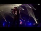 Demi Lovato - Get Back Live at the Gramercy Theatre 1403