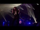 Demi Lovato - Get Back Live at the Gramercy Theatre 1404