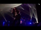 Demi Lovato - Get Back Live at the Gramercy Theatre 1407
