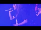 Demi Lovato - Get Back Live at the Gramercy Theatre 950