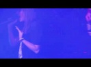 Demi Lovato - Get Back Live at the Gramercy Theatre 953