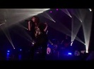 Demi Lovato - Get Back Live at the Gramercy Theatre 1411