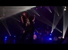 Demi Lovato - Get Back Live at the Gramercy Theatre 1414