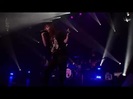 Demi Lovato - Get Back Live at the Gramercy Theatre 1415