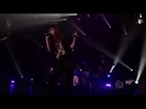 Demi Lovato - Get Back Live at the Gramercy Theatre 1416