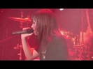 Demi Lovato - Get Back Live at the Gramercy Theatre 1430