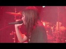 Demi Lovato - Get Back Live at the Gramercy Theatre 1431