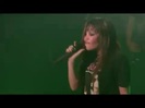 Demi Lovato - Get Back Live at the Gramercy Theatre 1457