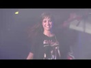 Demi Lovato - Get Back Live at the Gramercy Theatre 1961