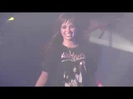 Demi Lovato - Get Back Live at the Gramercy Theatre 1962