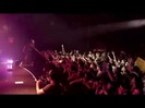 Demi Lovato - Get Back Live at the Gramercy Theatre 1982