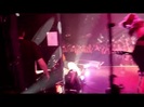 Demi Lovato - Get Back Live at the Gramercy Theatre 2092