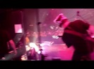 Demi Lovato - Get Back Live at the Gramercy Theatre 2094