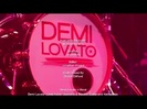 Demi Lovato - Get Back Live at the Gramercy Theatre 2172