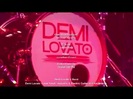 Demi Lovato - Get Back Live at the Gramercy Theatre 2174