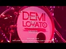 Demi Lovato - Get Back Live at the Gramercy Theatre 2175