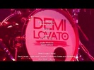 Demi Lovato - Get Back Live at the Gramercy Theatre 2177