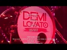 Demi Lovato - Get Back Live at the Gramercy Theatre 2179