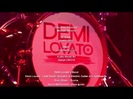 Demi Lovato - Get Back Live at the Gramercy Theatre 2180