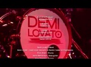 Demi Lovato - Get Back Live at the Gramercy Theatre 2182