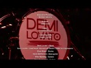 Demi Lovato - Get Back Live at the Gramercy Theatre 2185
