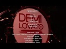 Demi Lovato - Get Back Live at the Gramercy Theatre 2186