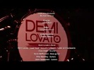 Demi Lovato - Get Back Live at the Gramercy Theatre 2187