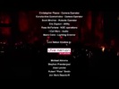 Demi Lovato - Get Back Live at the Gramercy Theatre 2316
