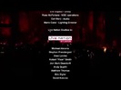Demi Lovato - Get Back Live at the Gramercy Theatre 2328
