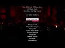 Demi Lovato - Get Back Live at the Gramercy Theatre 2330