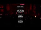 Demi Lovato - Get Back Live at the Gramercy Theatre 2355